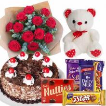 My Heart is beating for you